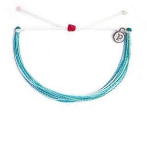 LIMTED FOR THE OCEANS PURA VIDA BRACELET